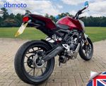 Honda  CB125R NEO Sports Cafe 2018 - 2026 Tail Tidy  *MADE IN UK* *PLUG & PLAY*.