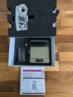 ATAGO PAL-BX|ACID181 Pocket Brix-Acidity Meter Master Kit Handheld
