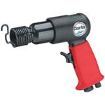 Clarke CAT114 Air Hammer with Chisel Set - Includes 6 Chisels