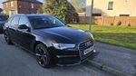 2016 Audi A6 Avant2.0 TDI ultra SE Executive Euro 6 (s/s) 5dr