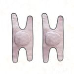 1 Pair Sports Knee Protectors Dance Knee Pads Kids Knee Support Covers