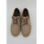 Twisted X Zero-X canvas lace-up shoes (10)