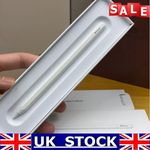 for Apple Pencil ( USB-C ) Stylus - White Bluetooth Smart Stylus MUWA3AM/A