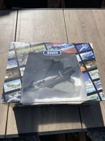 Franklin Mint Armour Collection Eurofighter Typhoon RAF Diecast Model  B11E060