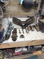 staffa hydraulic pipe hydraulic bender/ plumbing tool