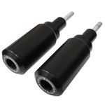 Engine Sliders Crash Protection Frame - Honda NX400 NX500 CB500 Hornet 2024-2026