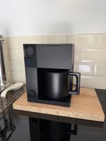 Fellow Aiden Precision Coffee Maker Matte Black Uk Plug