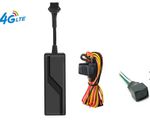 Car Tracking GPS Tracker 4G NO CONTRACT, NO SUBSCRIPTION Van Lorry Fuel cut off