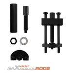 Installer Puller Aftermarket Kit For Harley 34902-84 Mainshaft Bearing Race Tool