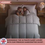 Luxury Winter Duvet 13.5 15 16.5 18 TOG Ultra Warm All Sizes