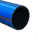 PROTECTA-LINE BARRIER WATER PE PIPE - 25MM - 32MM - PER METER CUT LENGTH