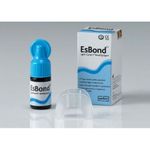 EsBond®, Light-cured 5th generation dental bonding agent, 5ml