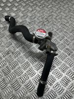Honda CB 1300 SA 2008 radiator cap & thermostat housing 2005 - 2010