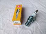 KTM MX PARTS, BR8ECM NGK spark plug