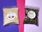 Giant African Land Snail Food, The Rose Mini Perfection Pack, Garden Snail Treat