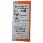 Zebron ZB-5 Capillary GC Column, Size 15 m, 0.25 mm, 0.25 µm; P/N 7EG-GO18-11