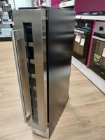 Montpellier WS7SDX 7 bottle wine cooler, new old stock, read description