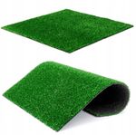 Artificial Grass Quality Garden Green Lawn Astro Turf Grass | AFFORDABLE PRICE