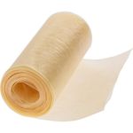 Collagen Casings Protein Gut Kitchen Sausage - fi 55 mm - 4m