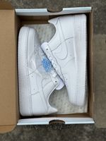 Multiple Sizes - Nike Air Force 1 '07 Low Triple White | 48HR SHIP