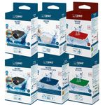 Ciano filter cartridge foams replacement Water Clear BioBact Aquarium XL Size