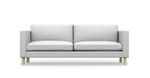 Cover for KARLSTAD 3 Seat IKEA Sofa