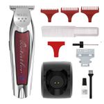 Wahl Professional 5-Star Cordless Detailer Li Hair Trimmer Extra-Wide T-Blade