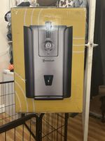 Philips PerfectDraft Beer Dispenser Machine Chilled Draft Beer Tap System