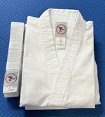 Martial wear, Taekwondo suit / uniform  kup Student ITF Tae Kwon-Do Dobok.