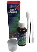 TRACK MAGIC (50ML) AC13 DLAC-13