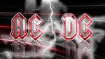 ACDC, Australian Heavy Metal Band, Explosive, Superb fridge magnet