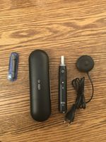 Oral-B iO Series 9 iO9 Electric Toothbrush 7 Cleaning Modes Travel Case Black