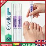 1-5X Orivelle Antifungal Pen Swissclear Anti Fungal Pen Anti Fungal Nail UK