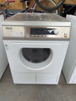 MIELE PROFESSIONAL PT 7136 VARIO- TUMBLE DRYER