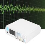 New JDS6600‑60M DDS Arbitrary Waveform Signal Generator Pulse Signal Frequency