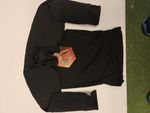 6.99   NEW     Padded Rugby Shoulder & Chest Protective Top  mcdavid   all sizes
