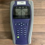 JDSU Smartclass E1 Datacom handheld communications test instrument