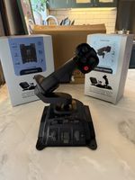 VKB Gladiator NXT Omni Throttle