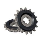 JT Front Sprocket 16 Tooth for Suzuki DL650 V-Strom XT Touring 2019-2020
