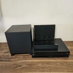 Sony HBD-E370 Home Theatre System 5.1-Channel, 3D Blu-ray, 850W, USB, Player 