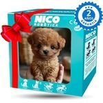 My Realistic Robot Puppy Electronic Interactive Pet Dog Cute Gifts for Kids 2025