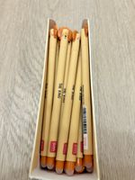 25x THE KING LION TIES Erasable Pens Out of Production NEW RARE