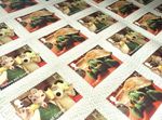 10sheets x30stamps Royal Mail First 1st Class Aardman Wallace Gromit 