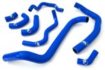 AS3 SILICONE RADIATOR HOSES for HONDA CBR 600 RR 2003-2004