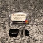 Shrewd 20 Degree Angled Disconnect Black, Archery Accessories