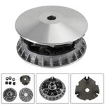 Front Clutch Variator Pulley Set For Honda Adv150 Ww 125 150 Pcx 125 150 19-22 F