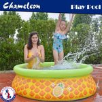 Children  Swimming Pool, Family Paddling Pool 150 X 41cm