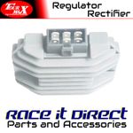 Tourmax Regulator Recitifier for KAWASAKI KLF 300 Bayou 4X4 1989-2002 USA