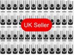 USB Memory Stick Wholesale Bulk Pack Flash USB Drive 2/4/8/16GB BLACK