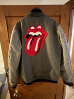 The Rolling Stones Grrr 50th Anniversary Jacket